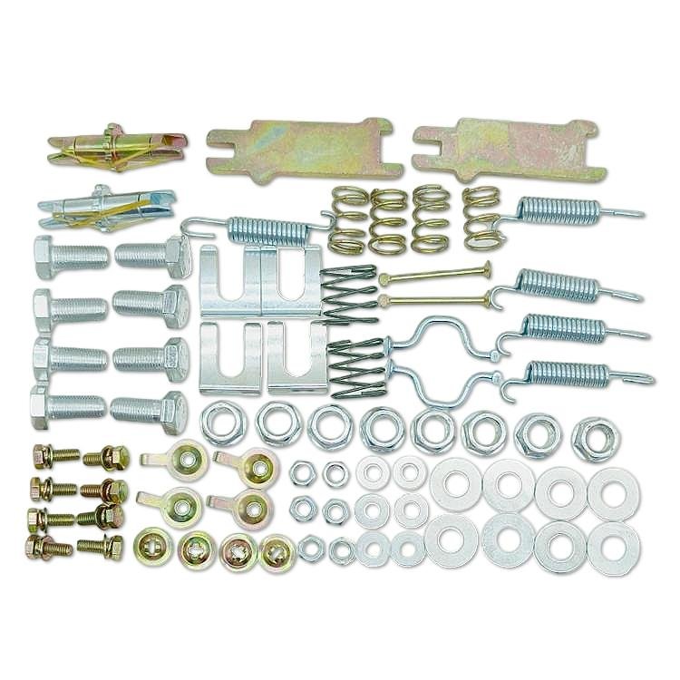 Hot Sale Brake Adjuster Kit 47405-60010 OEM 47447-50010 0104-GRJ150R-KIT